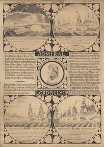 Almirante Lord Nelson
